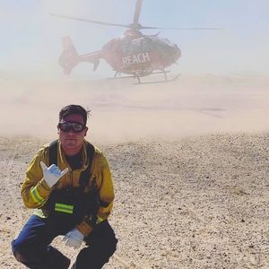 Meet your Posher, Brendon